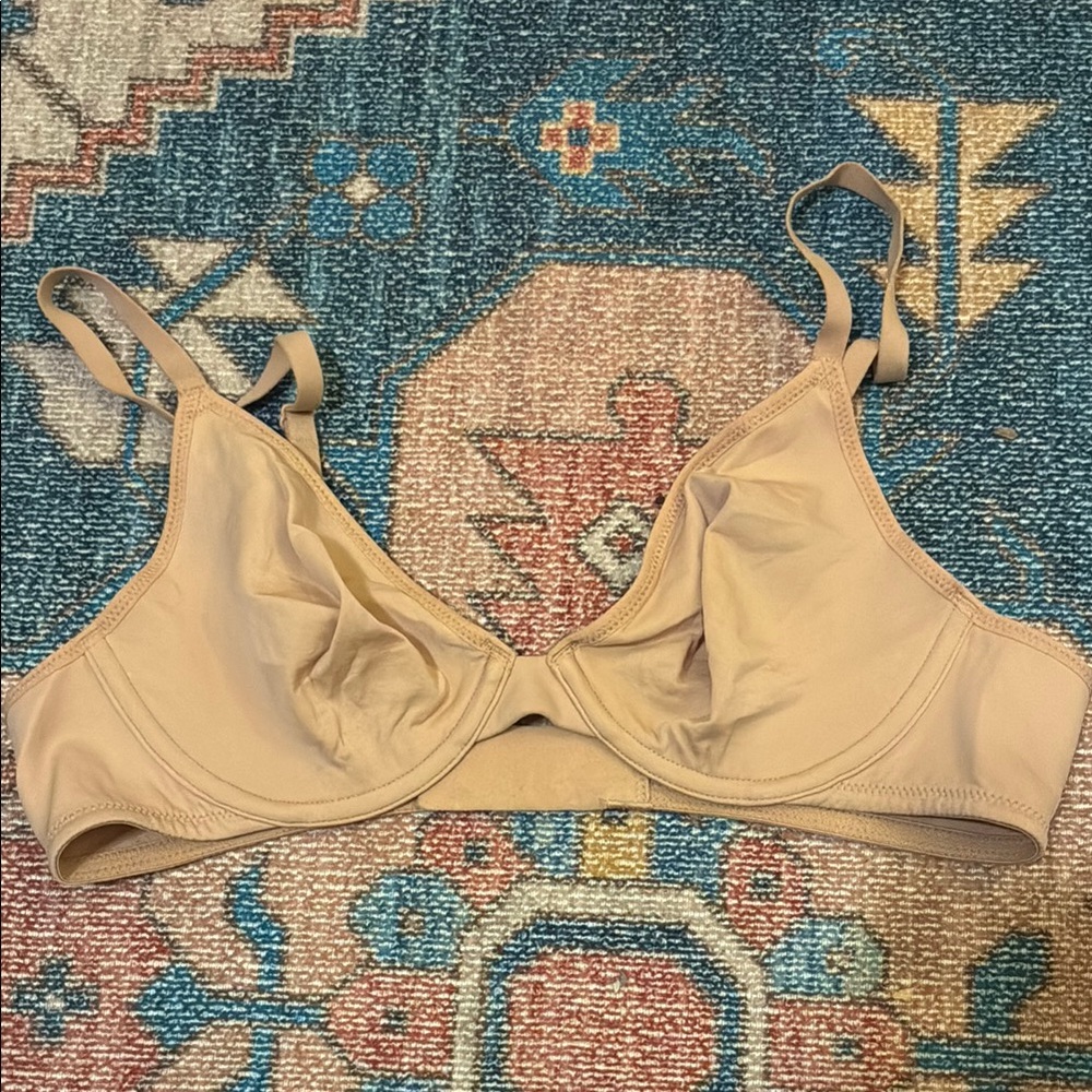 Love Gap Bra 34 A NWOT